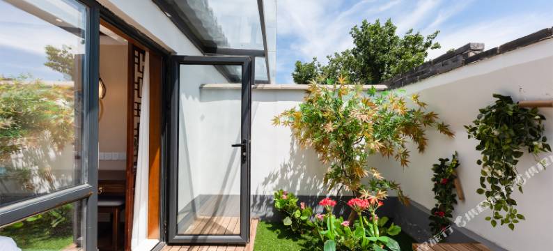 唐府中式文化酒店(北京王府井中医医院店)图片