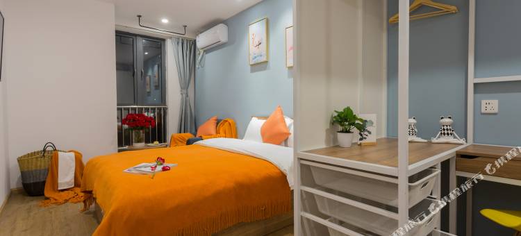 武汉兰亭服务公寓图片