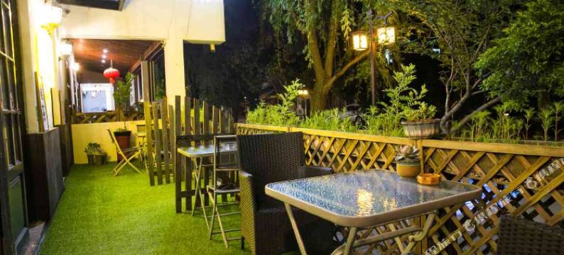 猫小院民宿(南浔古镇景区店)图片