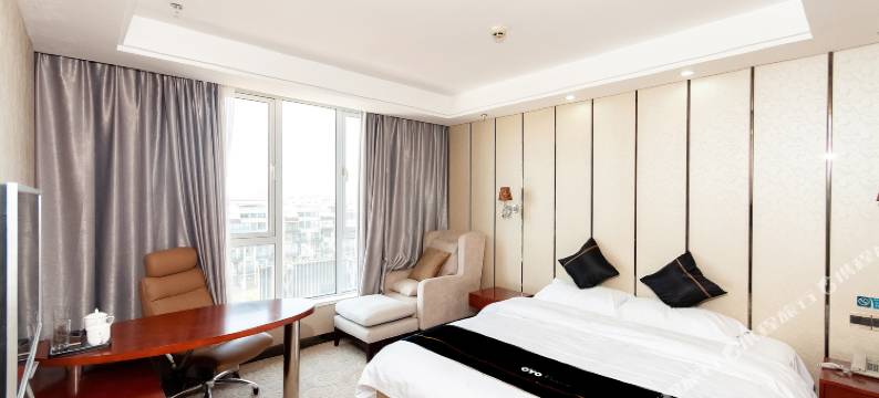 海安乐家酒店图片