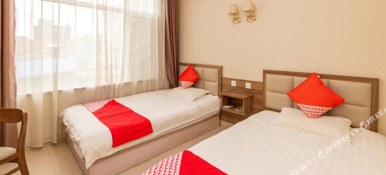 灵武翊龙宾馆图片