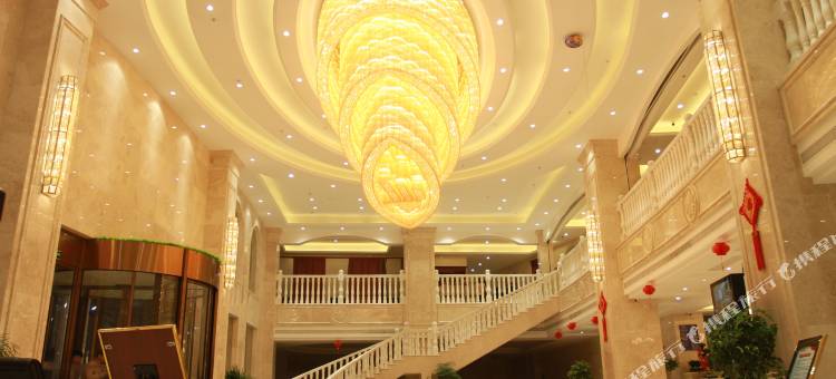 威尼斯酒店(芜湖经开区店)图片