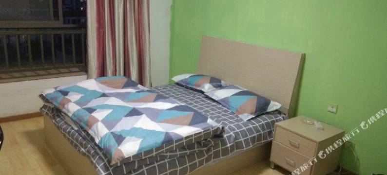 绿地新江桥公寓(上海金耀南路一店)图片