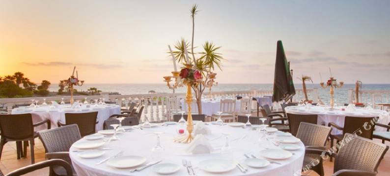 马诺利亚酒店(Manolya Hotel)图片