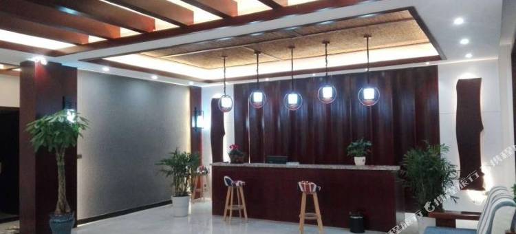 龙峪湾竹溪园客栈图片