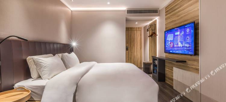 汉庭优佳酒店(厦门SM广场松柏店)图片