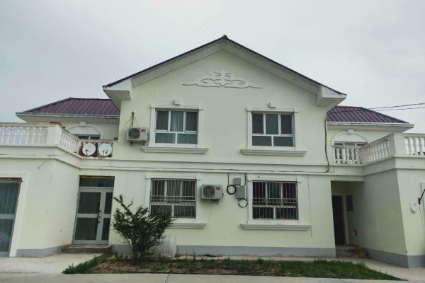 北屯温馨港湾海景宾馆