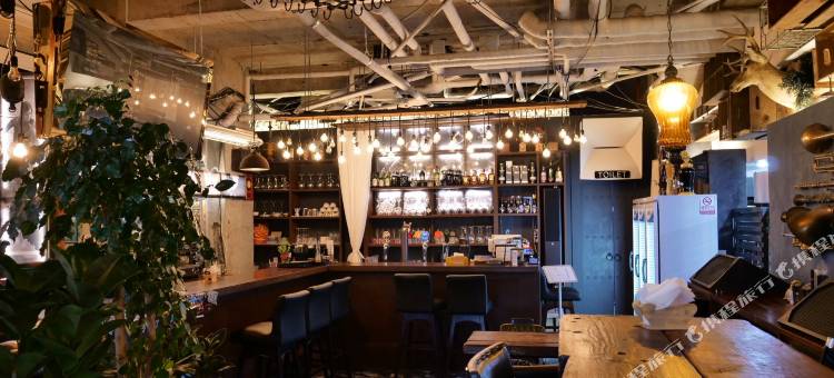 新济州酒店(New Jeju Hotel)图片