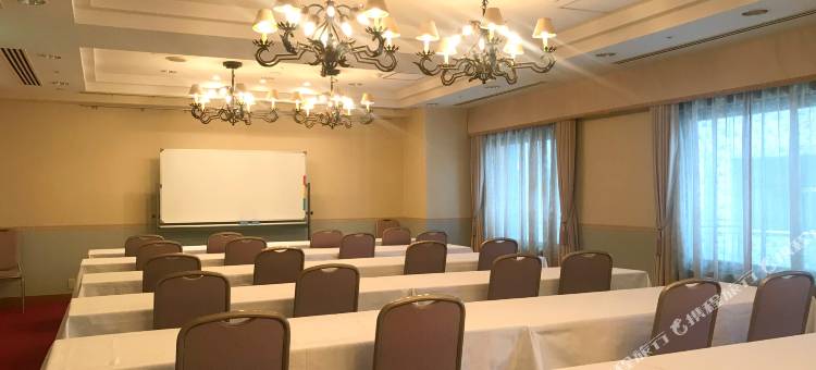 札幌中岛公园瑞索酒店(Hotel Resol Sapporo Nakajima Koen)图片