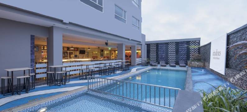 望加锡皇家海湾酒店(ROYAL BAY MAKASSAR)图片