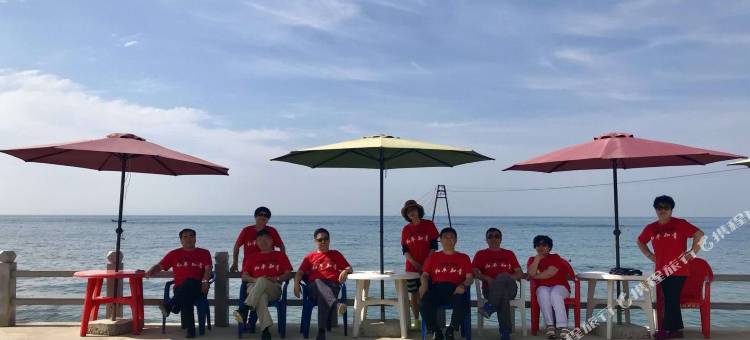 长海富海渔家图片