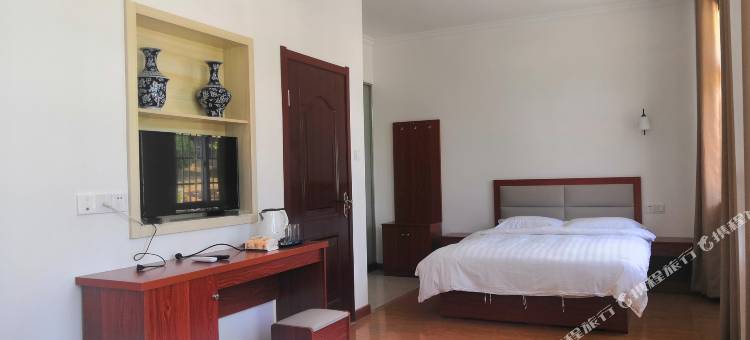 天柱山博宏宾馆图片