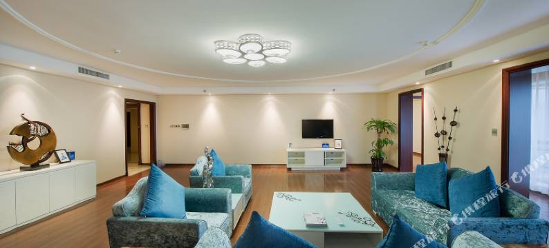 北京百富怡大酒店图片