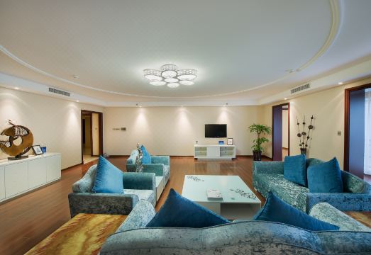 BaiFuYi HotelHotel Overview