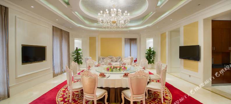 北京百富怡大酒店图片