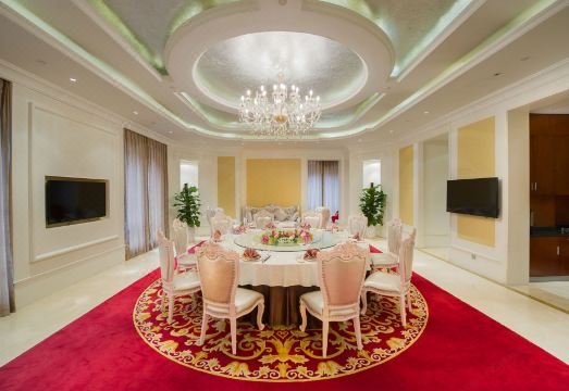 BaiFuYi HotelHotel Overview