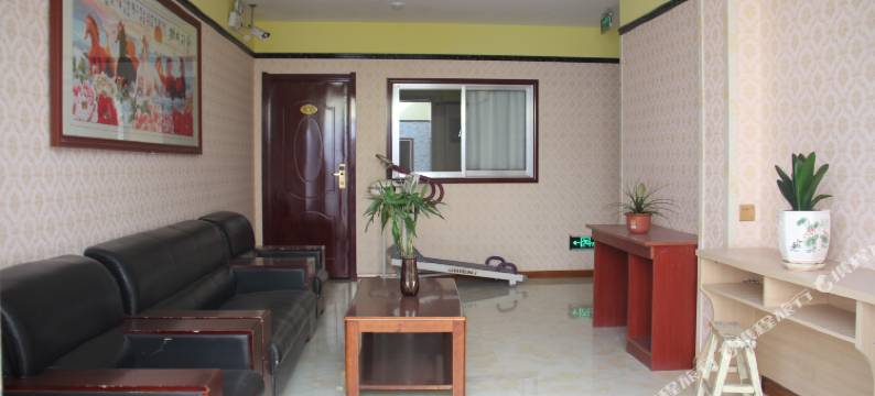 永昌帝佳商务宾馆图片