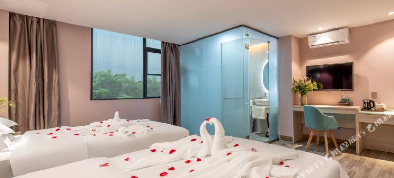 梵悦(广州新白云国际机场体验店)图片