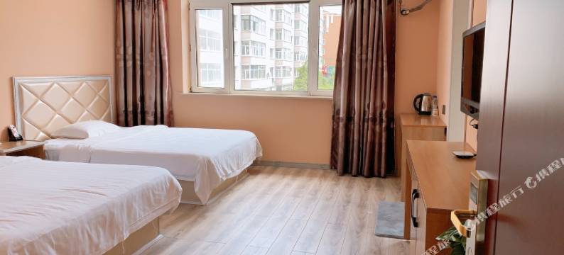 海林普罗旺斯精品酒店图片