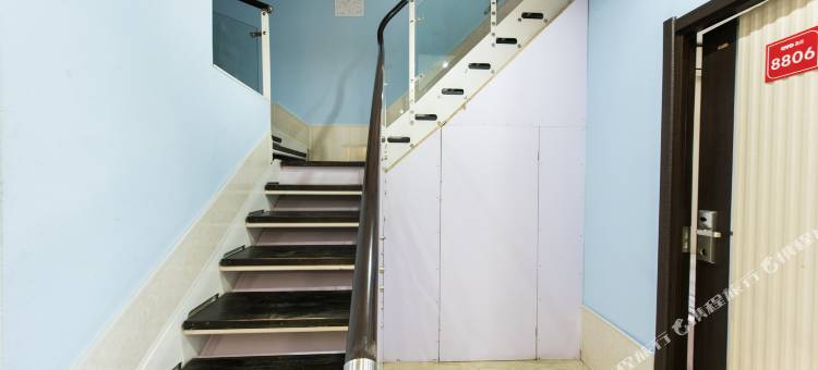 OYO长春雅之家宾馆图片