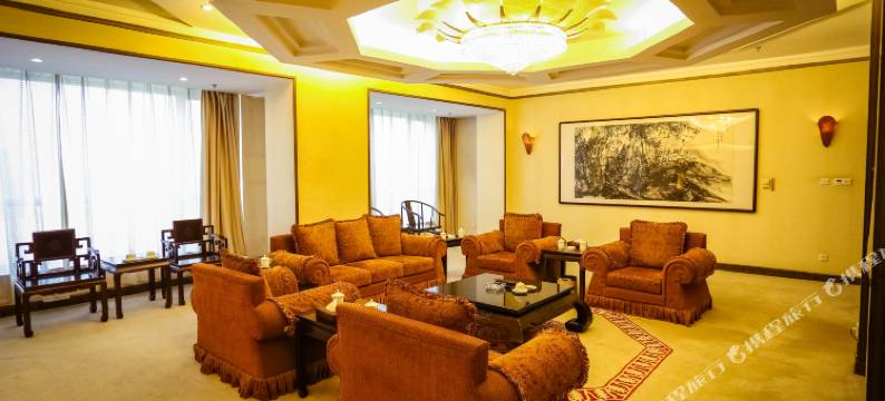 诸城密州宾馆图片