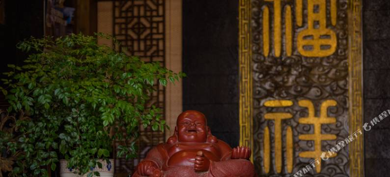 久栖·福祥客栈(丽江古城大水车店)图片