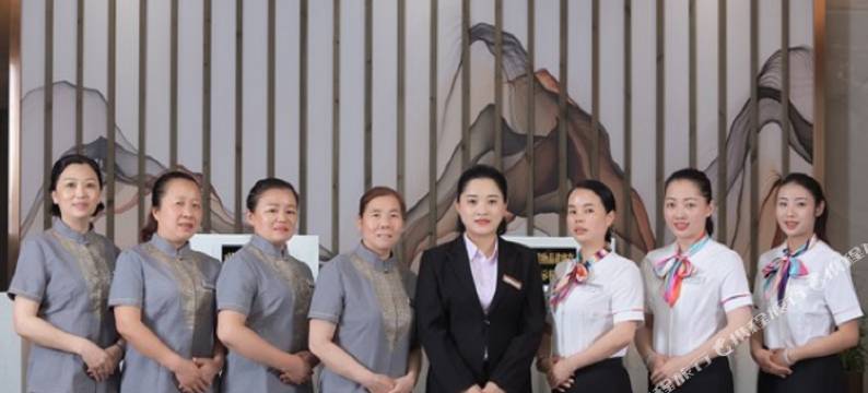 恩施瑞锦精品酒店图片