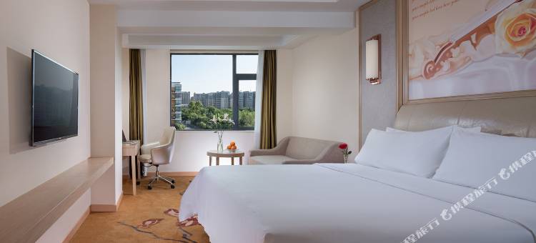 维也纳酒店(成都西站杜甫草堂店)图片