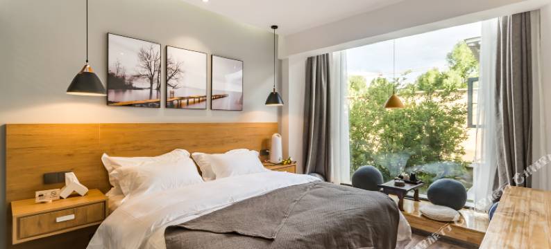 拉萨故叙精品民宿(八廓街店)图片