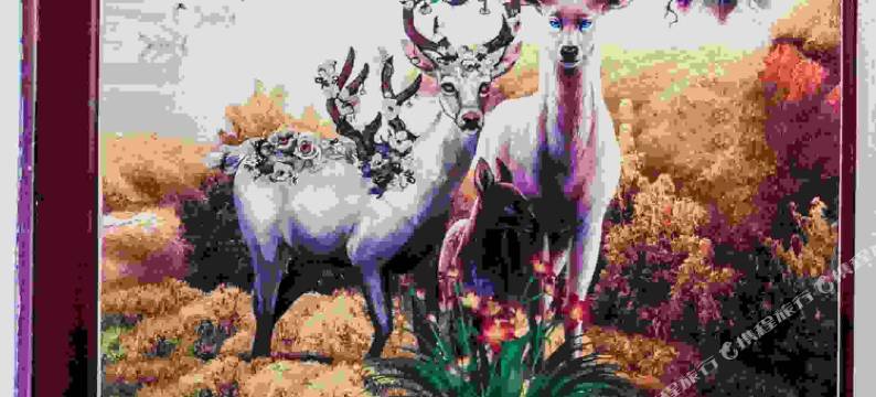 阆中洲际商务宾馆图片