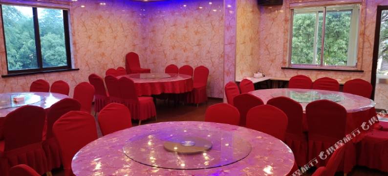 天目湖旅游度假区竹园阁客栈图片