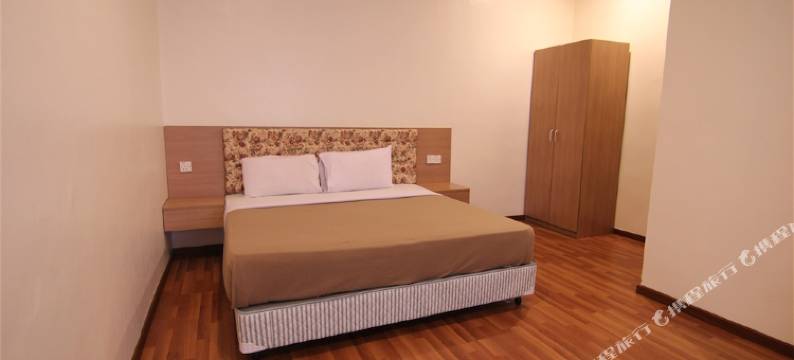 帕特里克艾瑞思房子公寓度假村(Patrick's Apartment @ Iris House Resort)图片