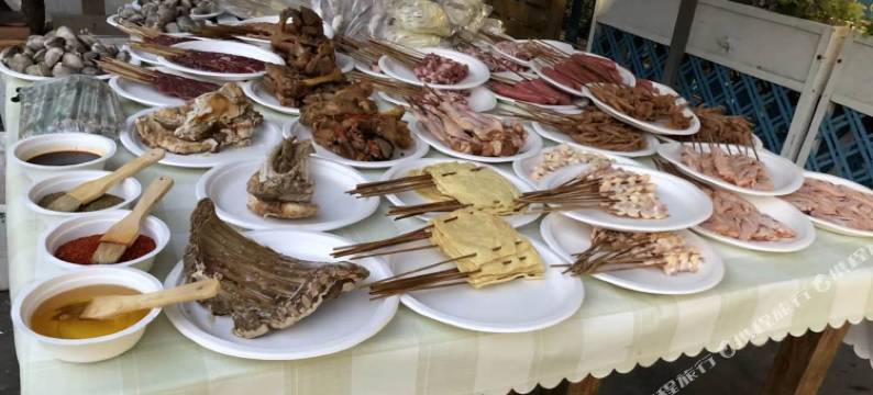 深圳我们的客栈图片