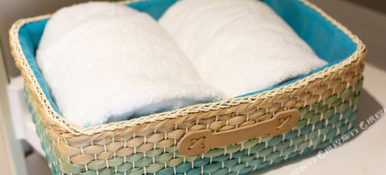 轻奢晓筑·铂金屋精品公寓(天津下瓦房海河大观店)图片