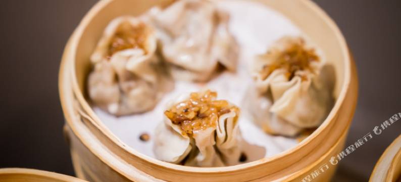 如家商旅酒店(上海长寿路地铁站店)图片