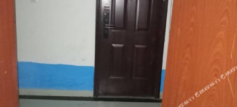 延安明珠公寓图片