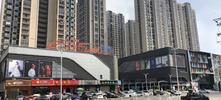 晋江广源宾馆(安海镇上悦城店)图片