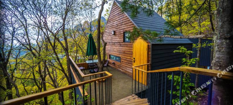 1866云景星宿(老君山景区中天门广场店)图片