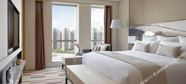 厦门朗豪酒店图片