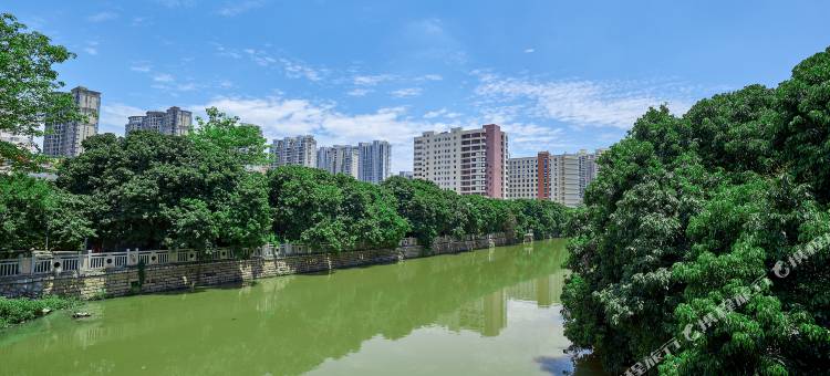 莆田凤达酒店图片