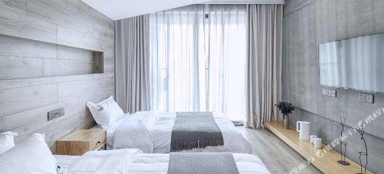 嵊泗素澜民宿图片