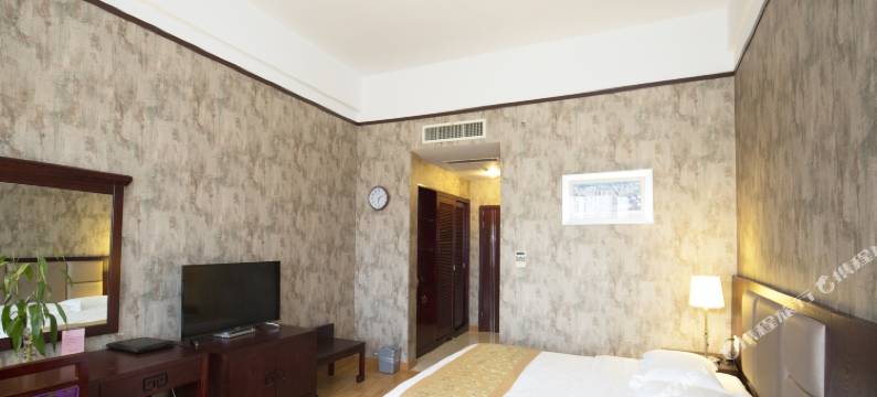 安徽大学磬苑宾馆图片