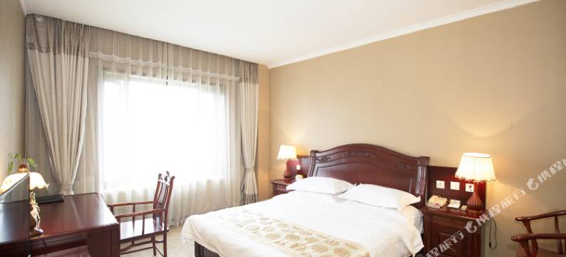 安徽大学磬苑宾馆图片