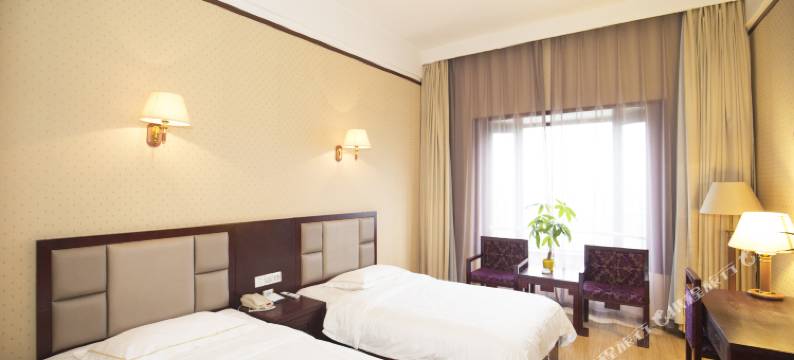 安徽大学磬苑宾馆图片