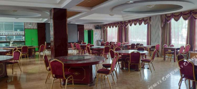 尚客优酒店(嘉峪关大唐美食街机场路店)图片