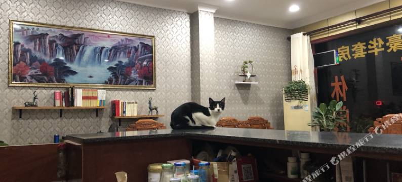 合浦忆家宾馆图片