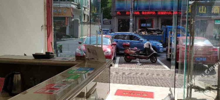 临海顺发宾馆图片