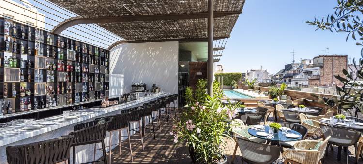 维克多先生酒店(Sir Victor Hotel, part of Sircle Collection)图片