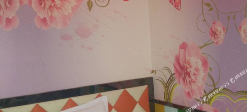 上海虹翔时尚宾馆图片