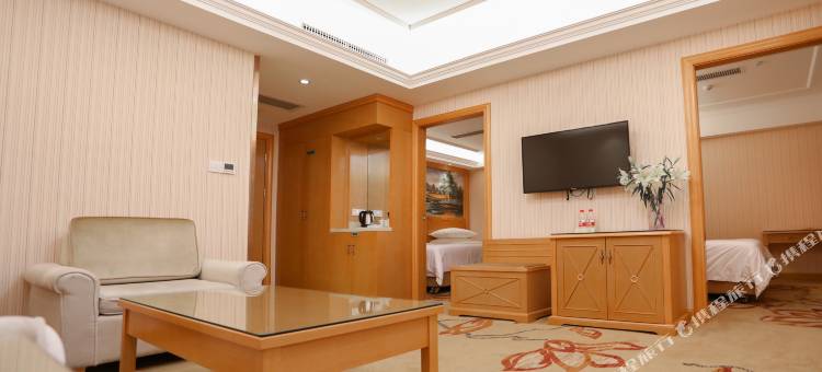 维也纳酒店(肇庆七星岩东门店)图片